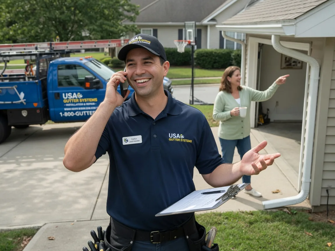 Gutter Installation Stephenville, TX FAQs